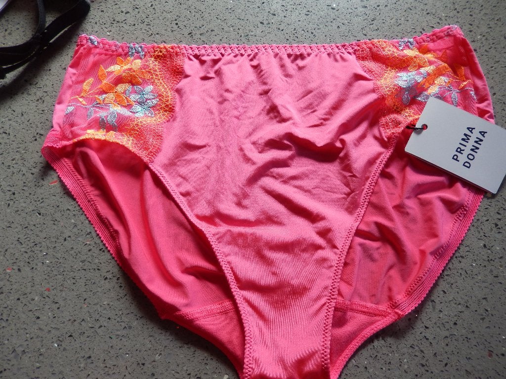 Nieuwe taille slip Prima Donna Cala Luna 42, Prima Donna, Verzenden, Roze, Slip
