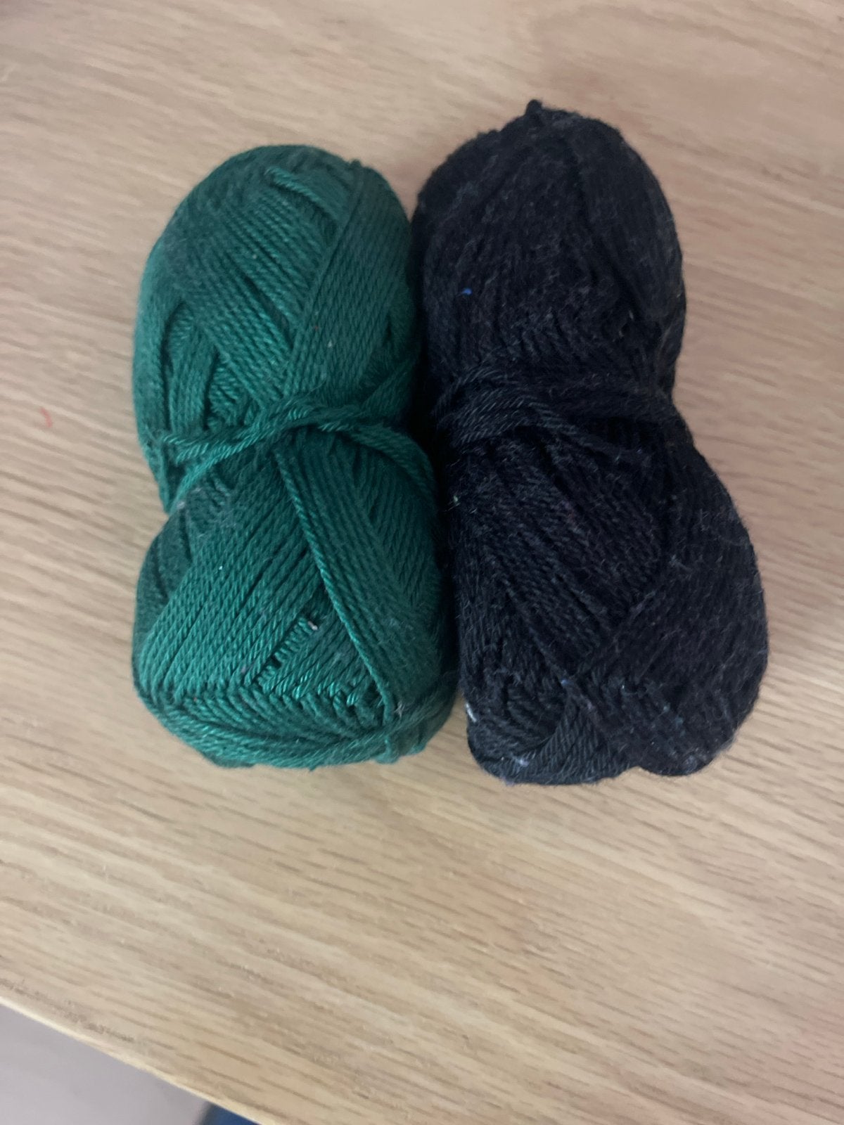 Diverse bollen wol en garen voor breien of haken, Ophalen of Verzenden, Gebruikt, Breien of Haken, Wol of Garen