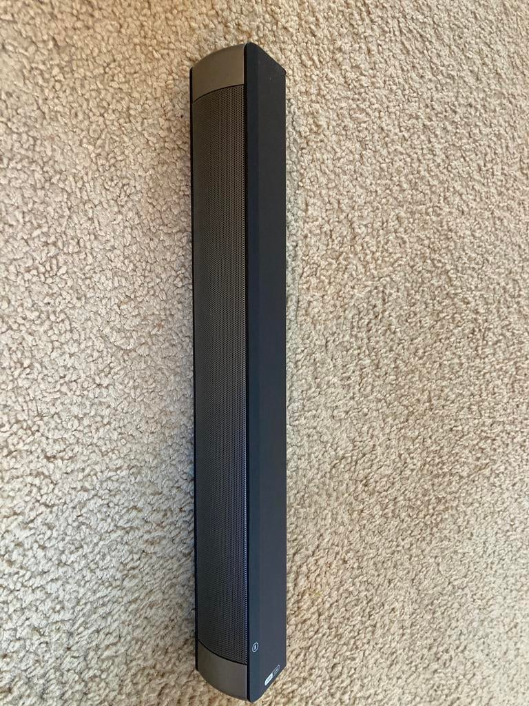 LP-08 bluetooth soundbar, Audio, Tv en Foto, Ophalen, Bluetooth, Zo goed als nieuw