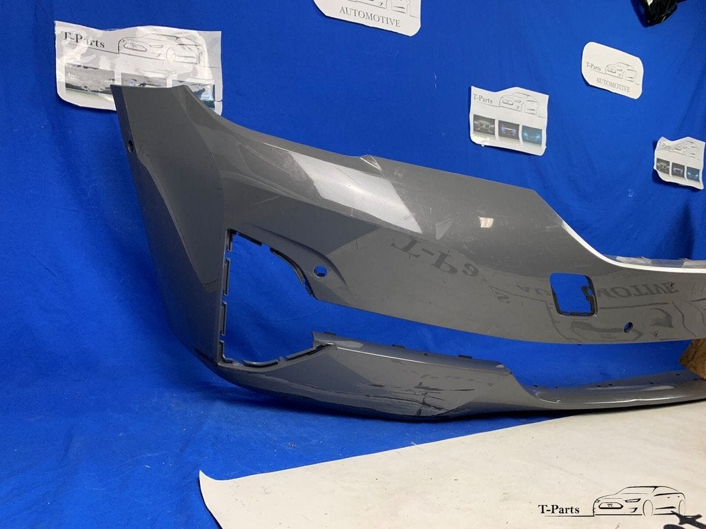 Bmw 5 serie G30 sport voorbumper bumper, Info@fabrikant.eu, Voor, Ophalen of Verzenden, Bumper