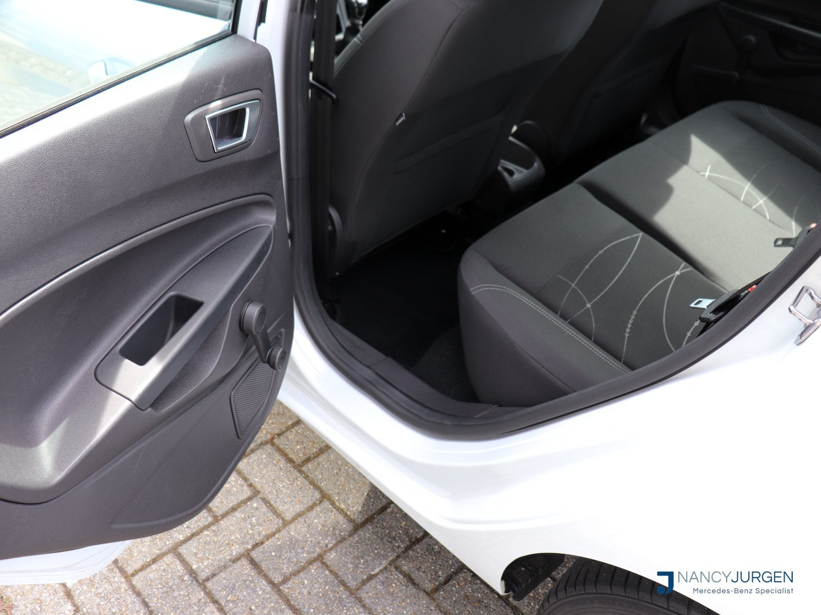 Foto 20 van Ford Fiesta 1.0 Style | Essential | Airco | Navi | Bluetooth
