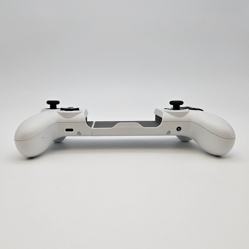 Nacon MG-X Pro MFi Gaming Holder in Nette Staat, Computers en Software, Muizen, Nacon, Gebruikt, Support@nacon.com, Nacon
396-466 Rue de Paris
92700 Colombes
France