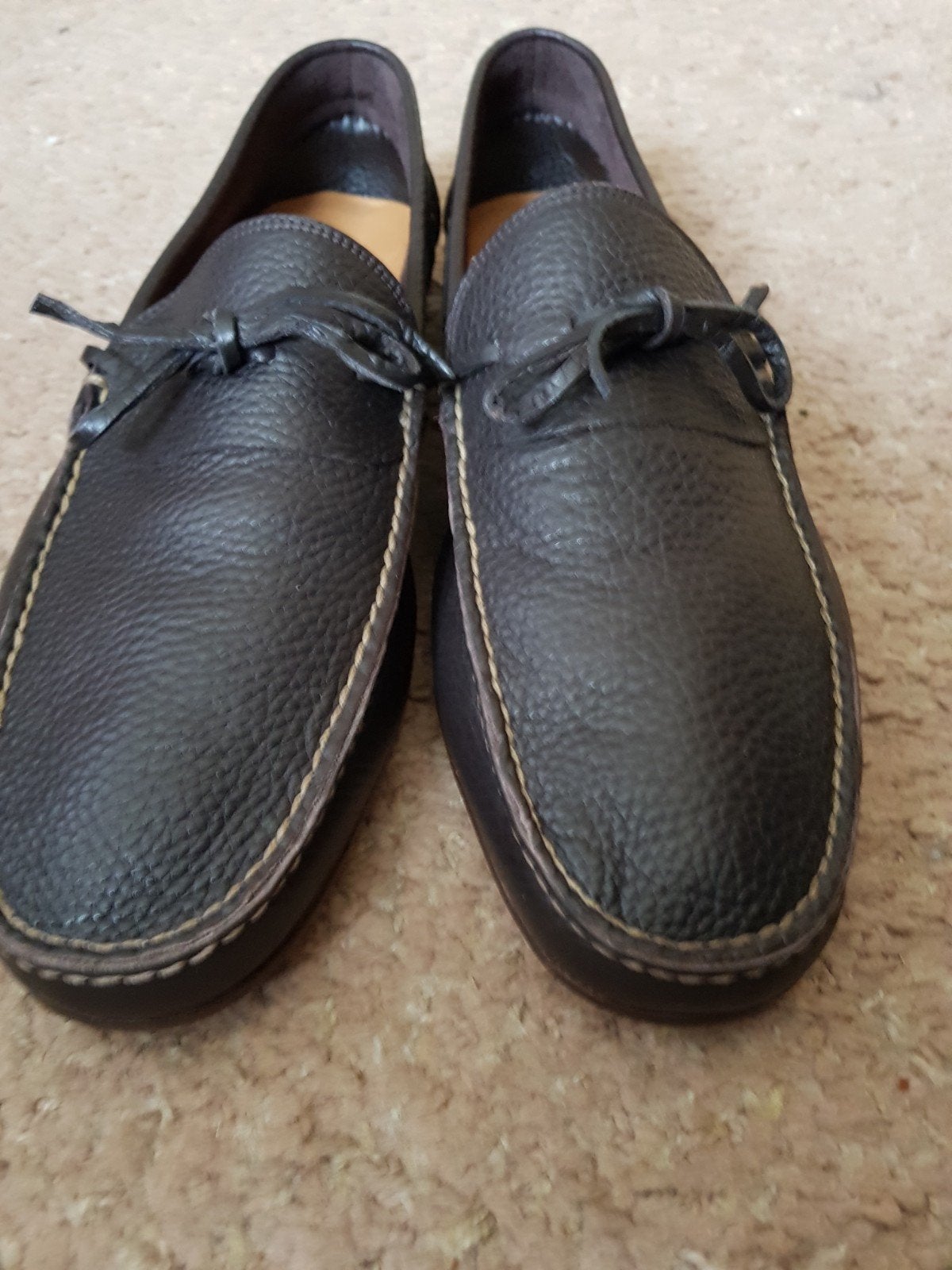 Hermes loafers, Kleding | Heren, Schoenen, Loafers, Bruin, Nieuw, Ophalen of Verzenden