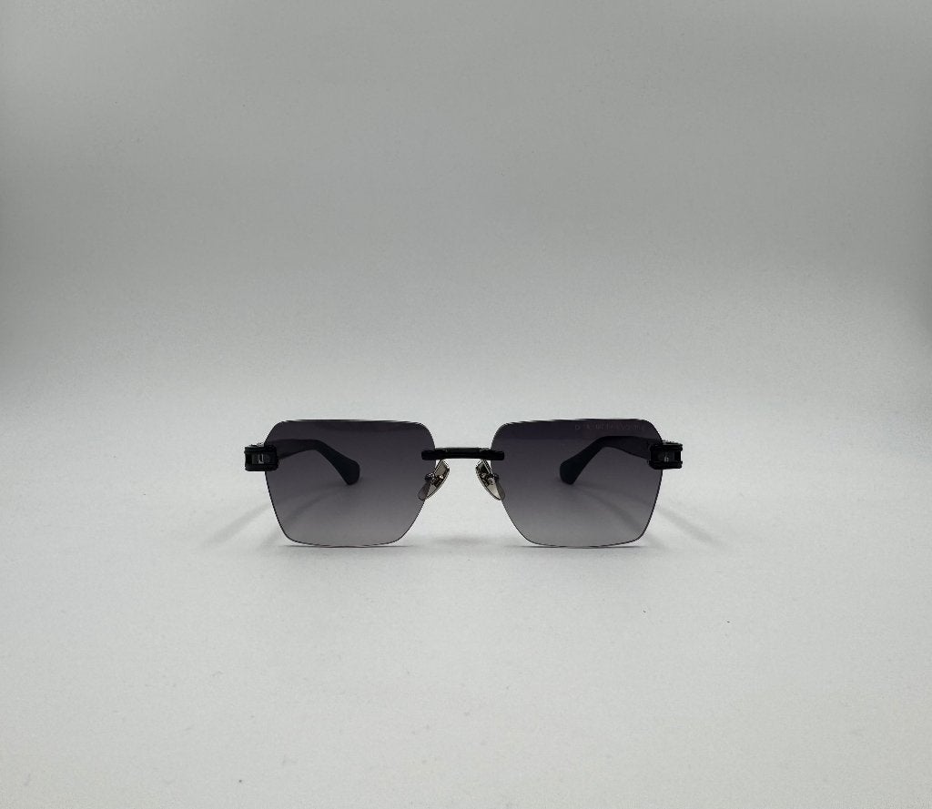Dita meta evo one zonnebril, Sieraden, Tassen en Uiterlijk, Overige merken, Zonnebril, Zwart, Nieuw