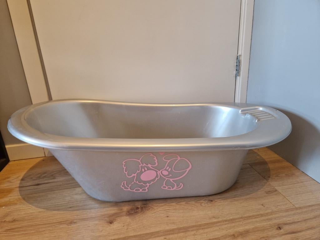 Woezel en Pip baby- en peuterbadje, Ophalen of Verzenden