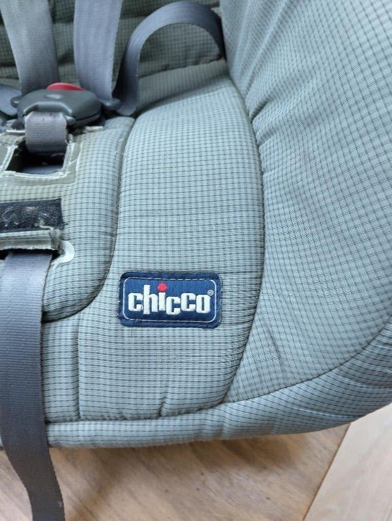 Autostoel, Ophalen, Verstelbare rugleuning, 0 t/m 18 kg, Chicco