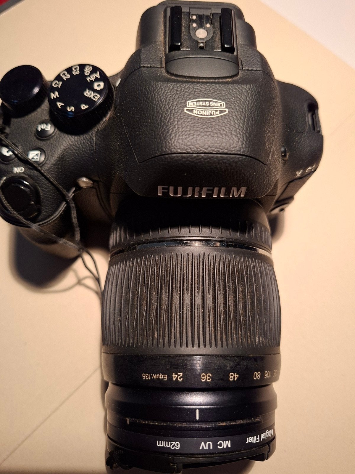 foto toestel met tas, Audio, Tv en Foto, Ophalen of Verzenden, Sony, 8 keer of meer