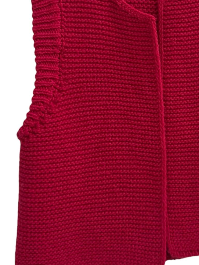 An'ge gilet One Size, Maat 38/40 (M), Ophalen of Verzenden, Zo goed als nieuw, Roze