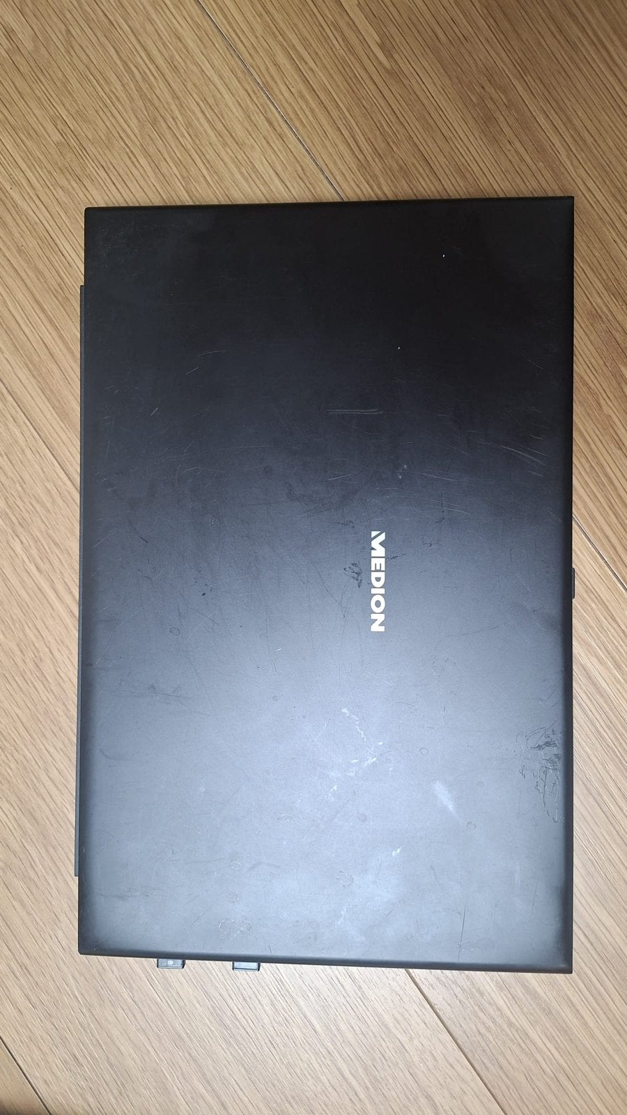 Medion laptop, 2 tot 3 Ghz, 15 inch, Ophalen of Verzenden, Zo goed als nieuw