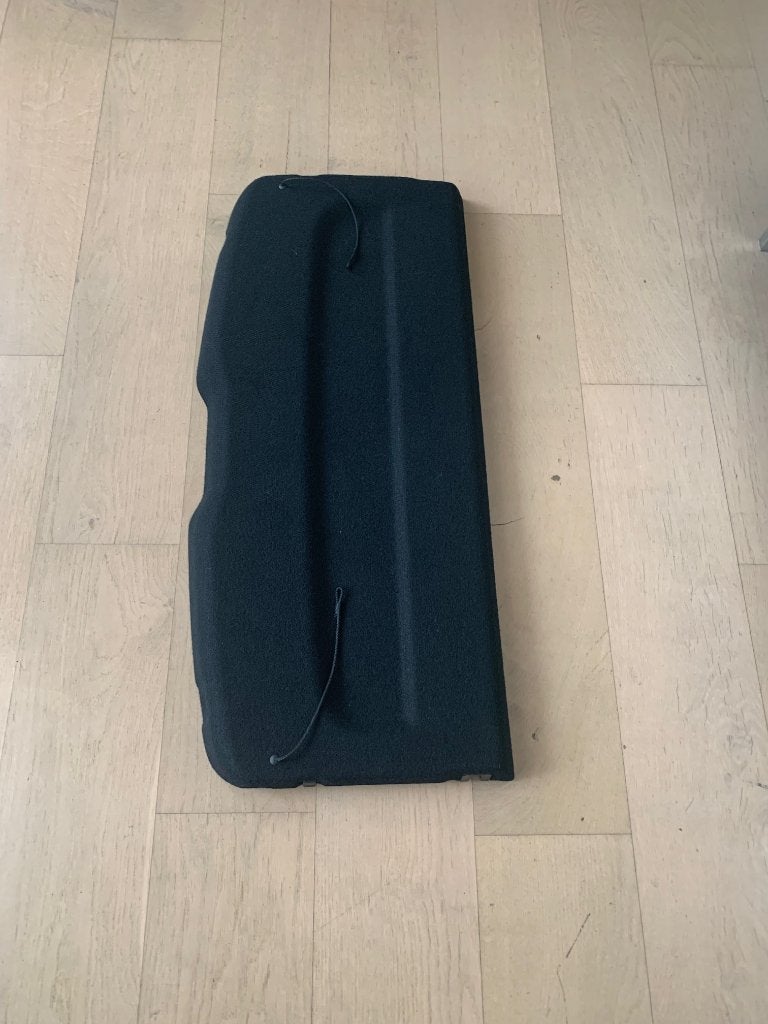 hoedenplank peugeot 208 II, Ophalen, Gebruikt, Peugeot