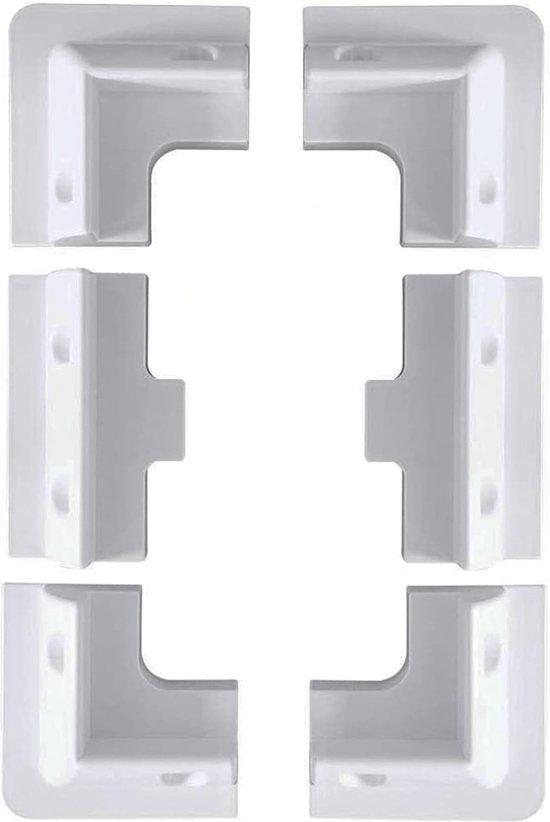 Bevestigingsset zonnepaneel nieuw, Ophalen of Verzenden, Nieuw, Overige typen