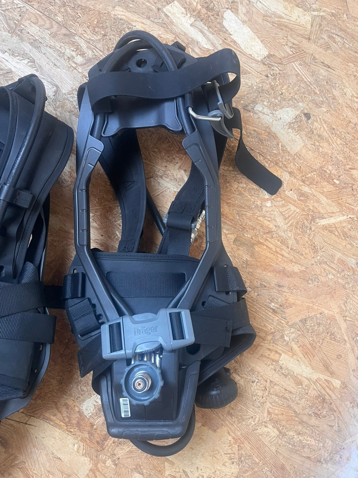 Te Koop: Dräger PSS5000 toestellen – gekeurd tot 10-2026, Doe-het-zelf en Verbouw, Adembescherming, Ophalen of Verzenden, Zo goed als nieuw