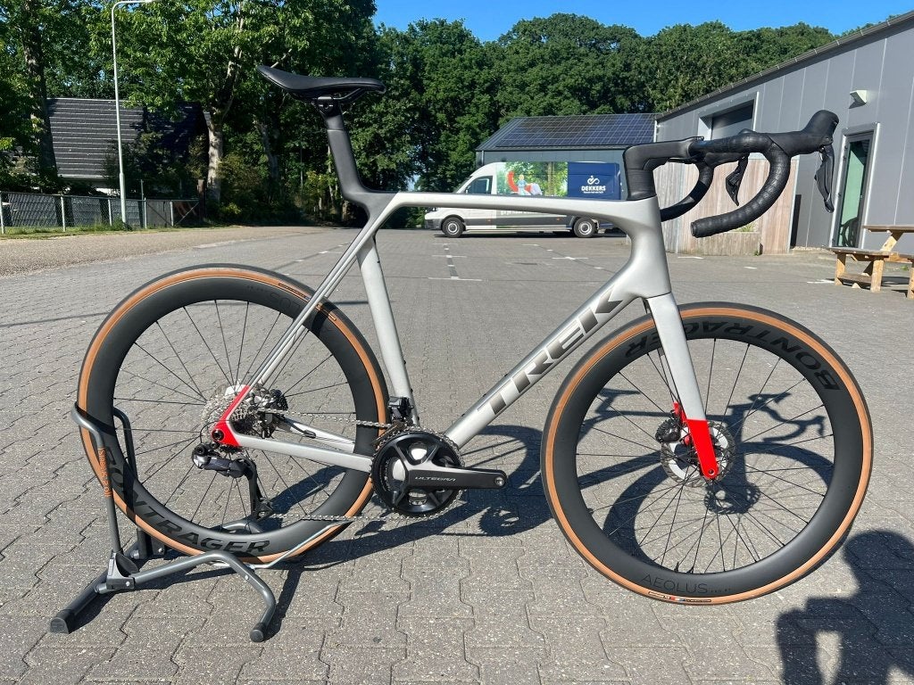 Trek Madone SL 7 XL, Overige merken, 28 inch, Carbon, Ophalen of Verzenden