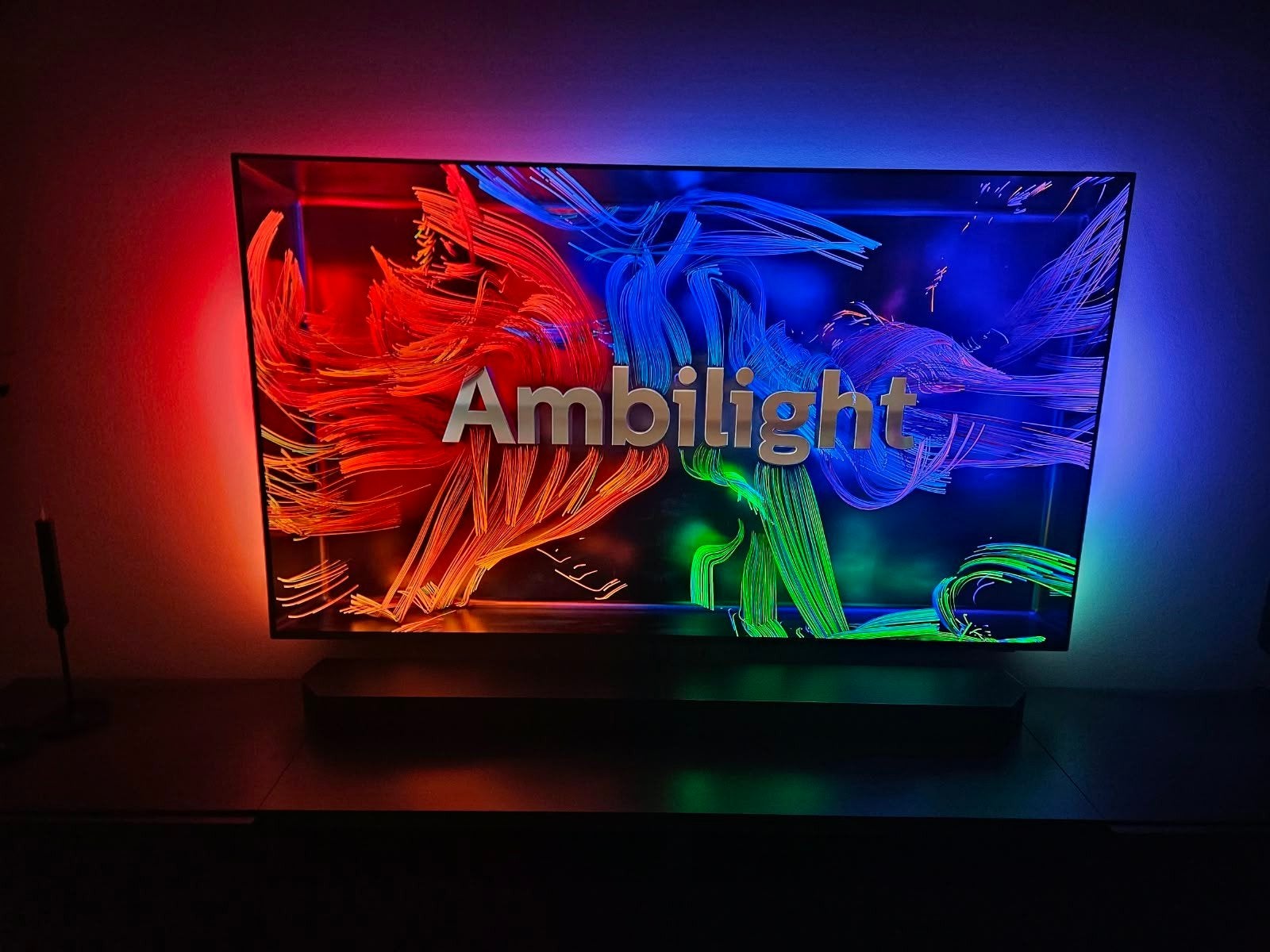 Philips 65OLED848 - 65 inch OLED Ambilight - 4K (2023)