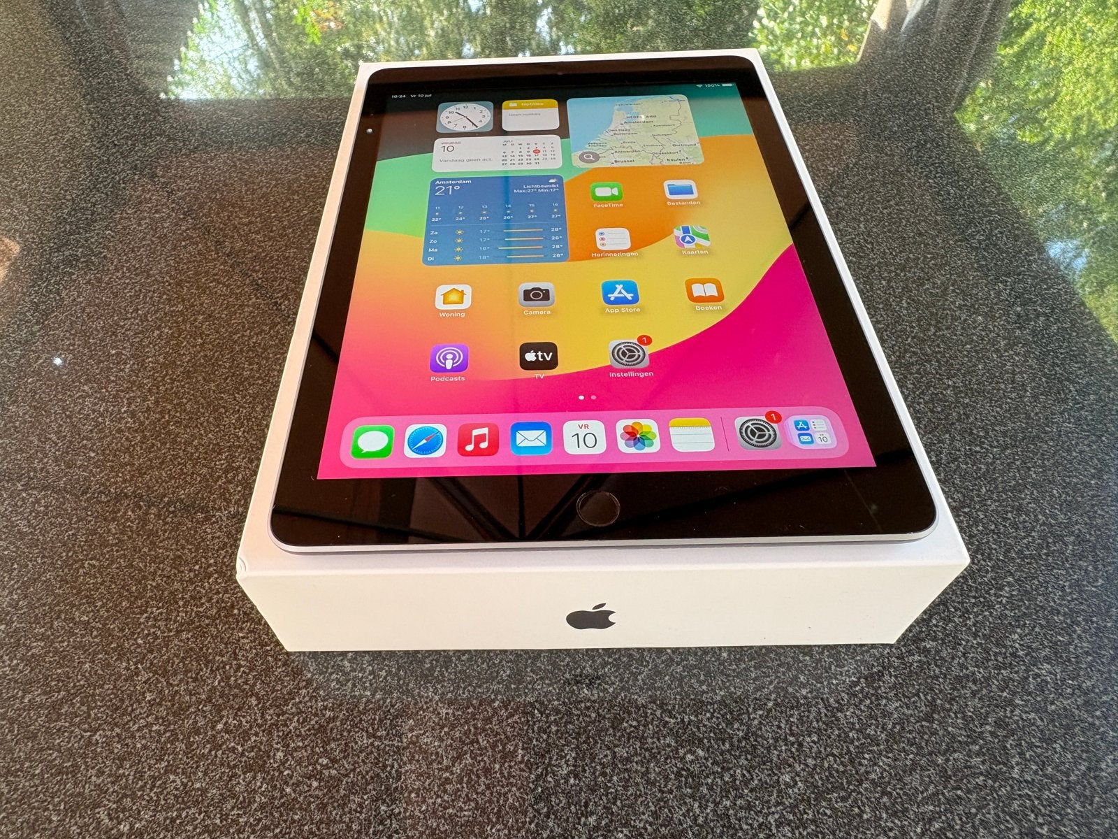 Apple 🍏 iPads vanaf 49,- 2016 / 2025 modellen top kwaliteit
