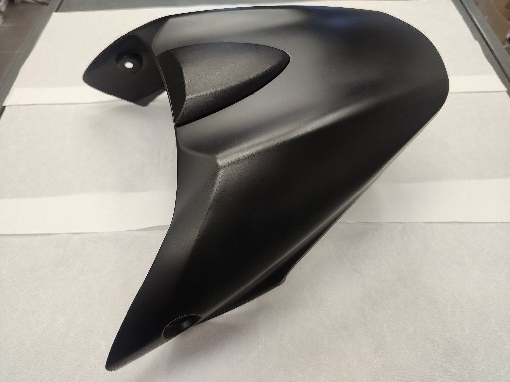 Monoseat cover Monster 696 796 1100, Ophalen of Verzenden, Gebruikt