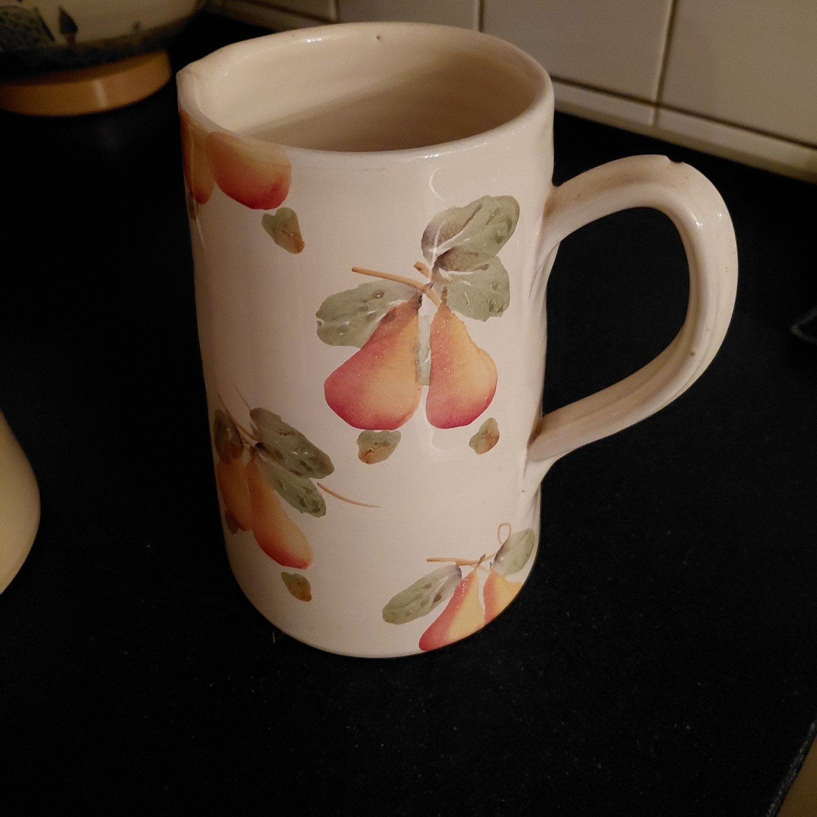 KOM Aardewerk kan., Ophalen of Verzenden, Aardewerk, Overige stijlen