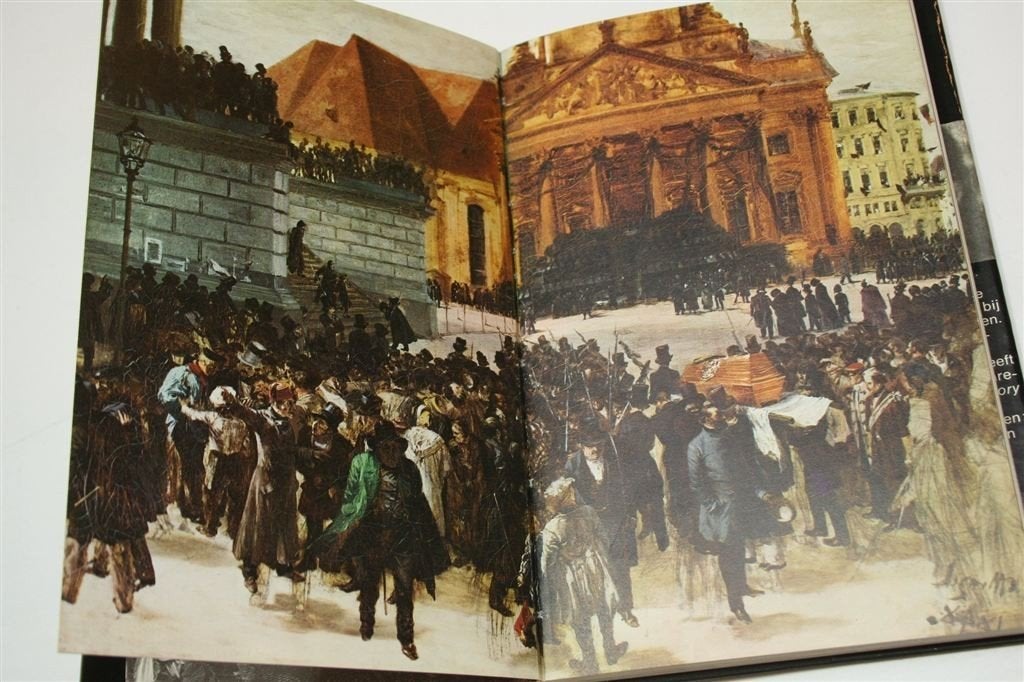 Het Tweede Rijk — Keizer Wilhelm II & Duitsland, Boeken, Ophalen of Verzenden, Gelezen, Europa