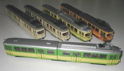 Gezocht: Roco tram onderdelen, Hobby en Vrije tijd, Ophalen of Verzenden, Gebruikt, Overige typen, Overige merken