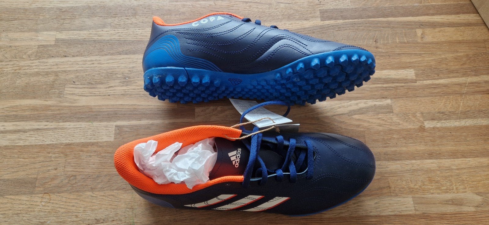 Adidas Copa Sense.4 TF voetbalschoenen - Nieuw in doos, Sport en Fitness, Voetbal, Ophalen, Nieuw, Schoenen