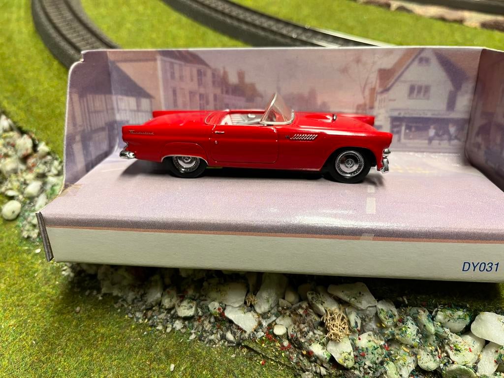 Dinky toys, Ophalen of Verzenden, Zo goed als nieuw, Auto, Dinky Toys