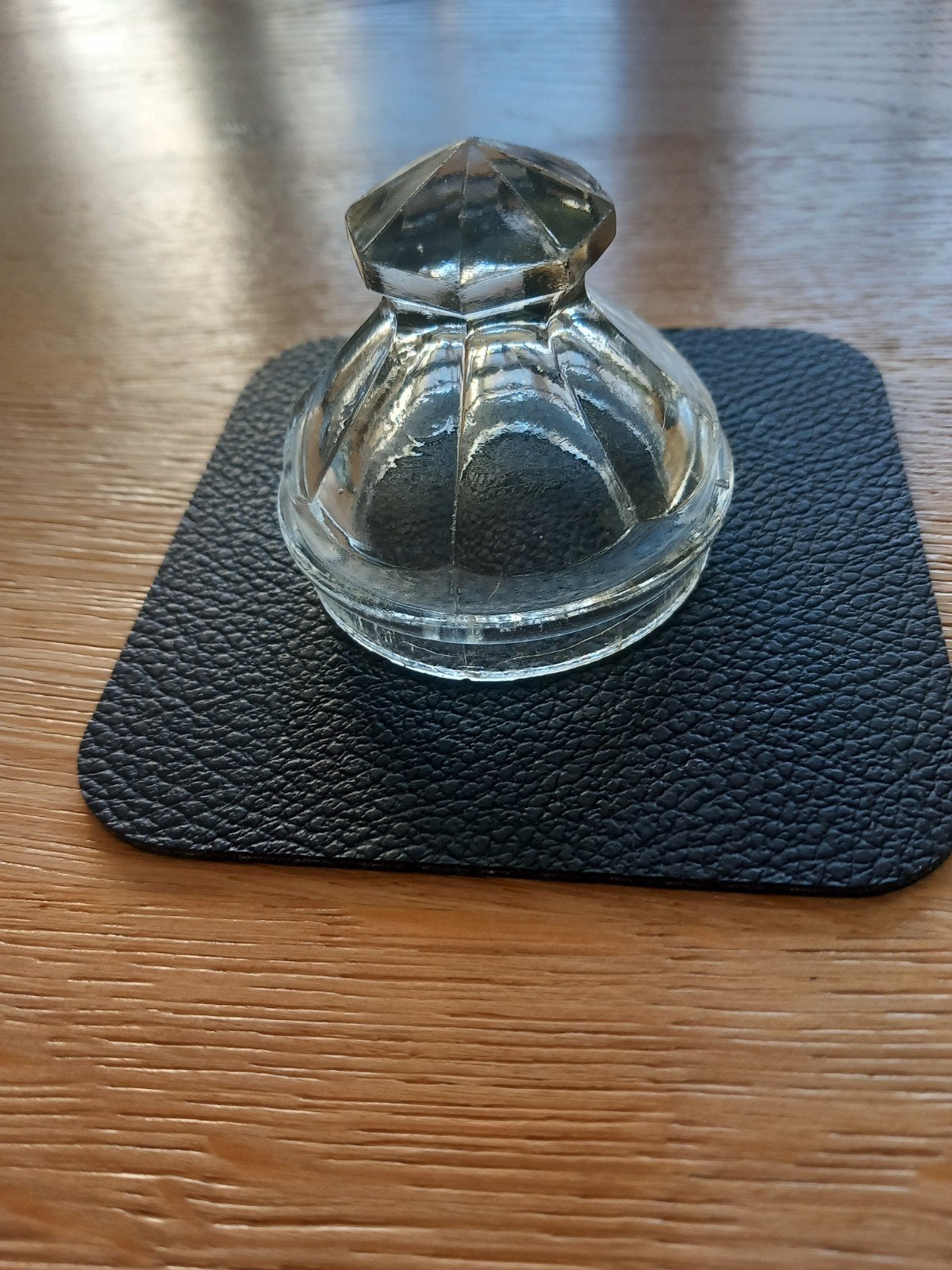 glasknop voor perculator koffiepot, Ophalen of Verzenden