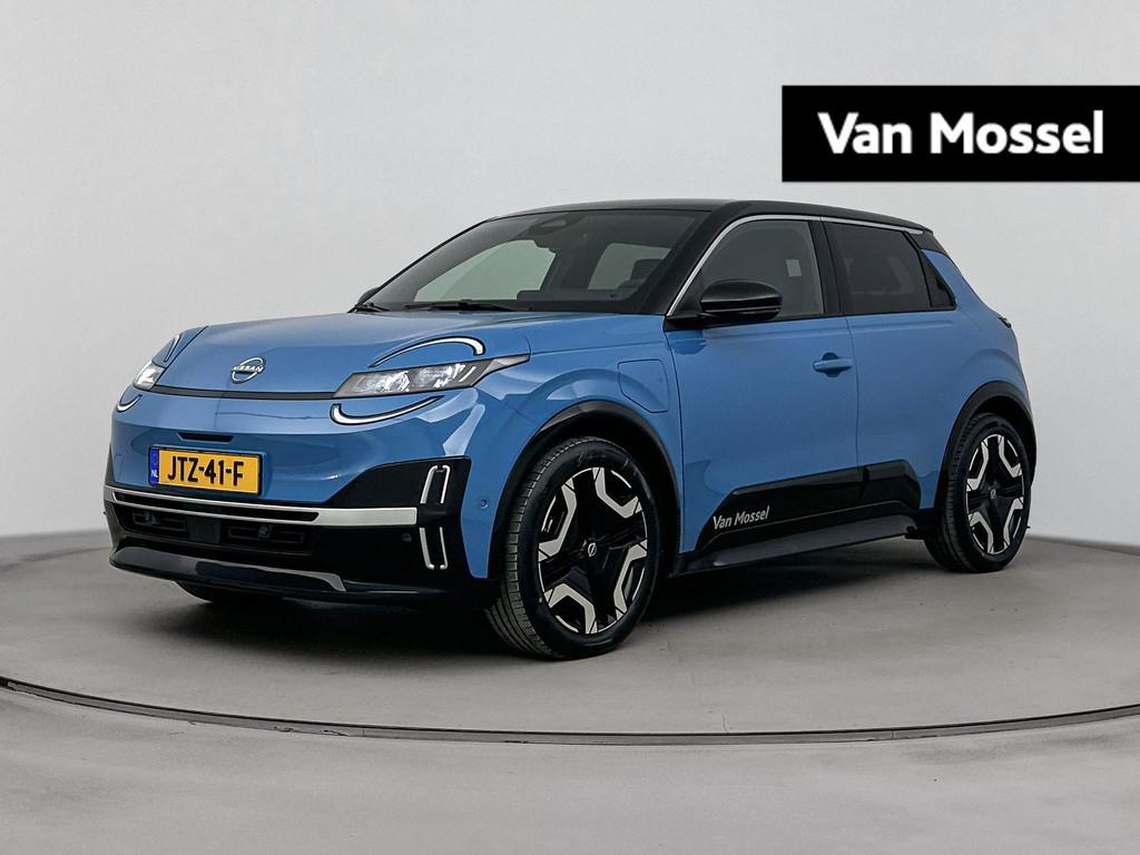 Nissan Micra EVOLVE 52 kWh 150PK | Harman Kardon Audio | Ada, Auto's, Nissan, Bedrijf, Te koop, Micra, ABS, Achteruitrijcamera