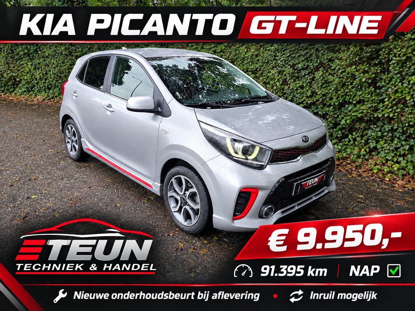 Kia Picanto