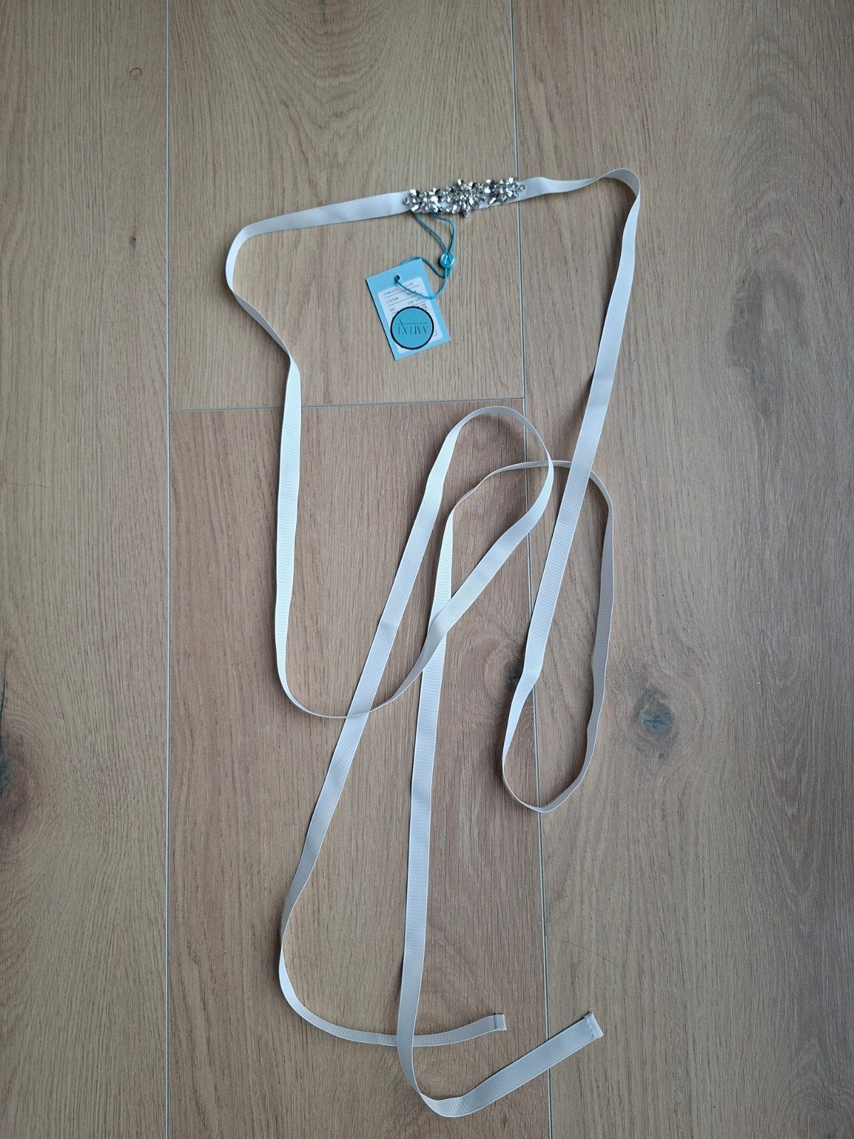 Bruidsriem, Ophalen of Verzenden, Nieuw, Accessoires