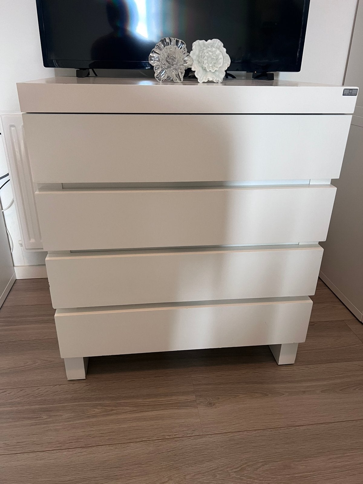 Ladenkast, Ophalen, Zo goed als nieuw, 25 tot 50 cm, Minder dan 100 cm