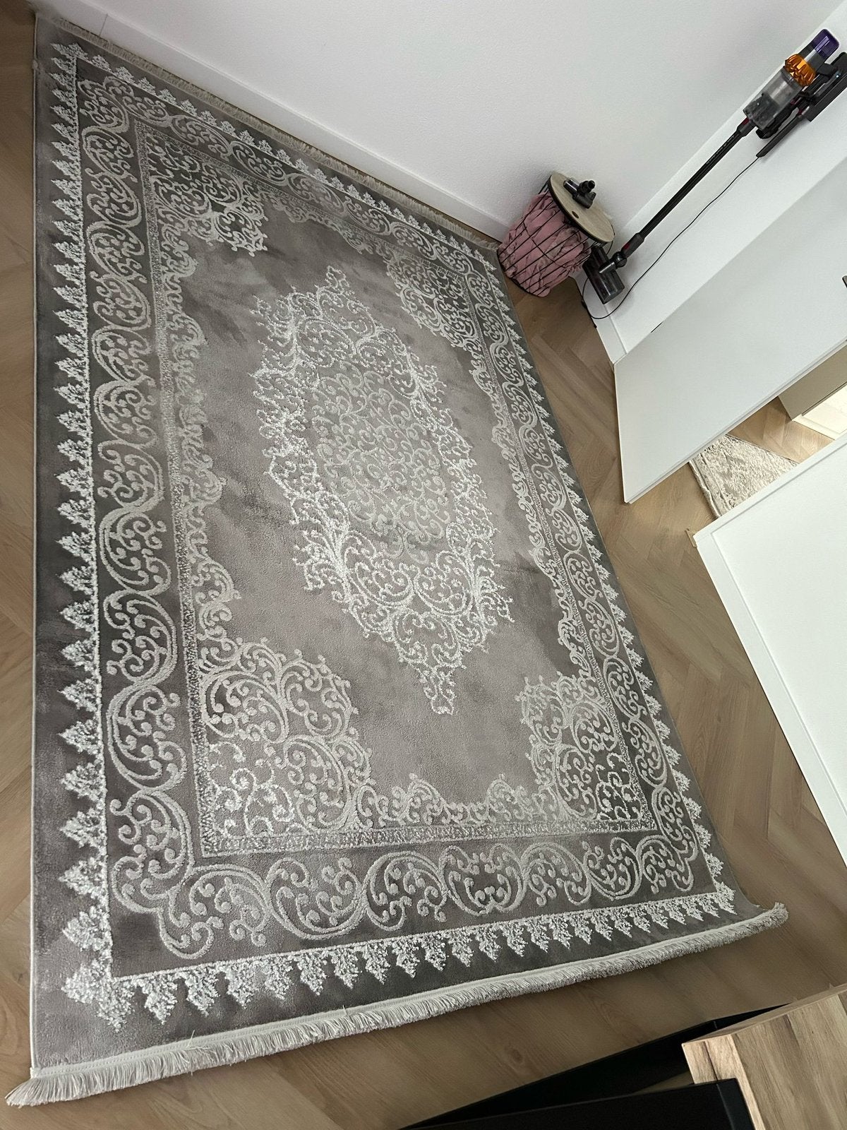 Tapijten, Ophalen, 200 cm of meer, 50 tot 100 cm, Zo goed als nieuw
