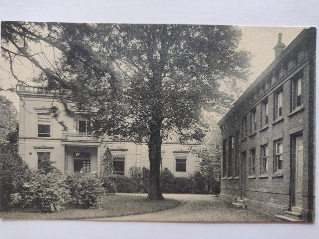 X1137 Dordt 1914 naar s Gravenmoer, Ophalen of Verzenden, Voor 1920, Noord-Holland