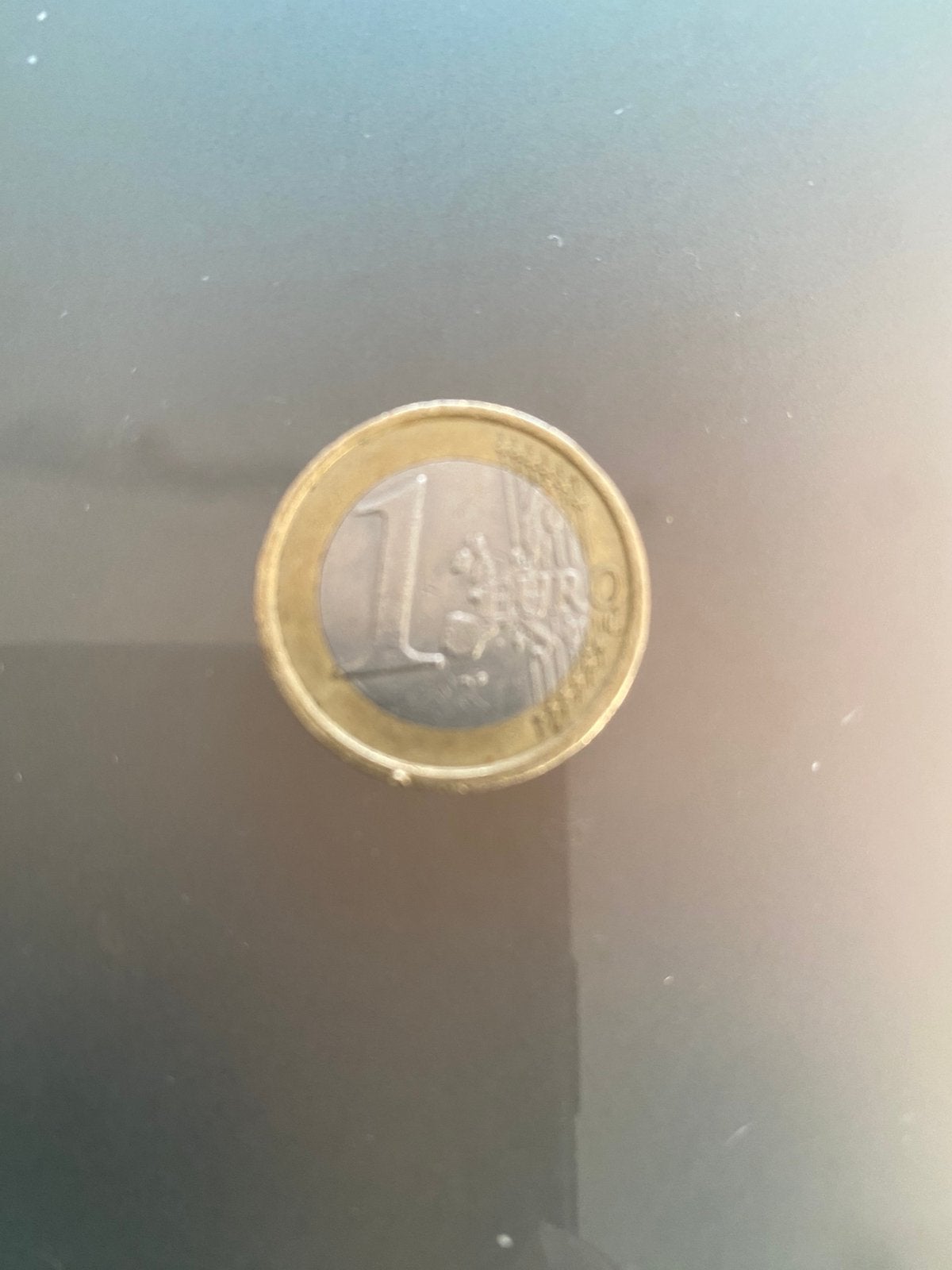 Zeldzame euromunt italie 2002, Postzegels en Munten, Ophalen of Verzenden, Italië, 2 euro