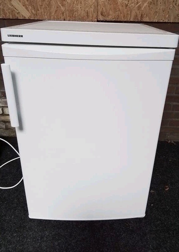 Liebherr koelkast zonder vriesvak energiezuinig A ++, Witgoed en Apparatuur, Koelkasten en IJskasten, Ophalen, Minder dan 85 cm