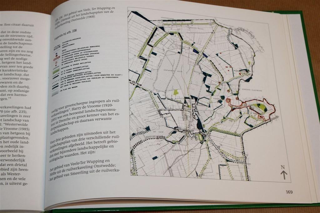 Westerwolde — Landschap & Dorpen Rijk Geïllustreerd, Ophalen of Verzenden, Zo goed als nieuw