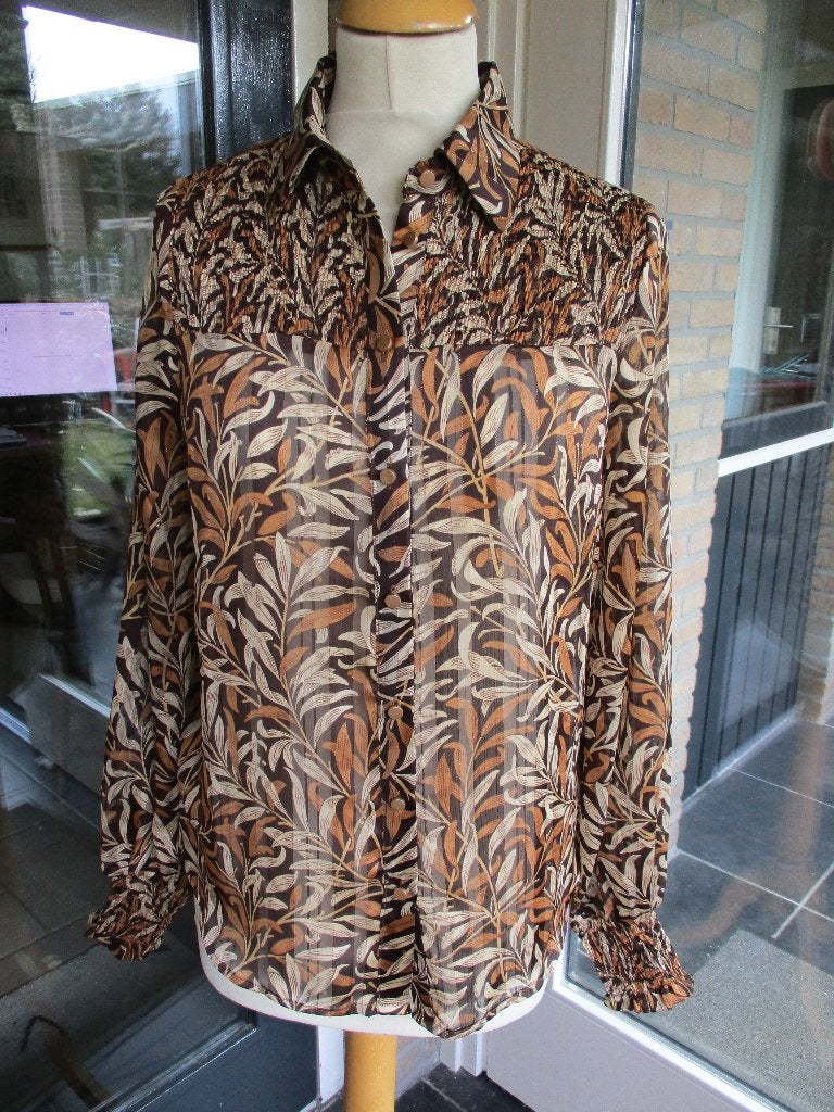 Nukus, size S NIEUW!, Maat 38/40 (M), Nieuw, Nukus, Meerkleurig