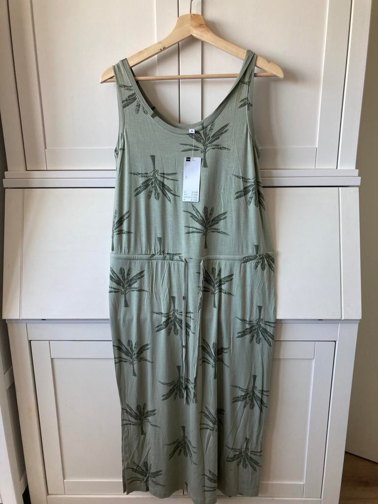 Zomerjurkjes Hema maat S, Ophalen, Nieuw, Maat 36 (S), Knielengte