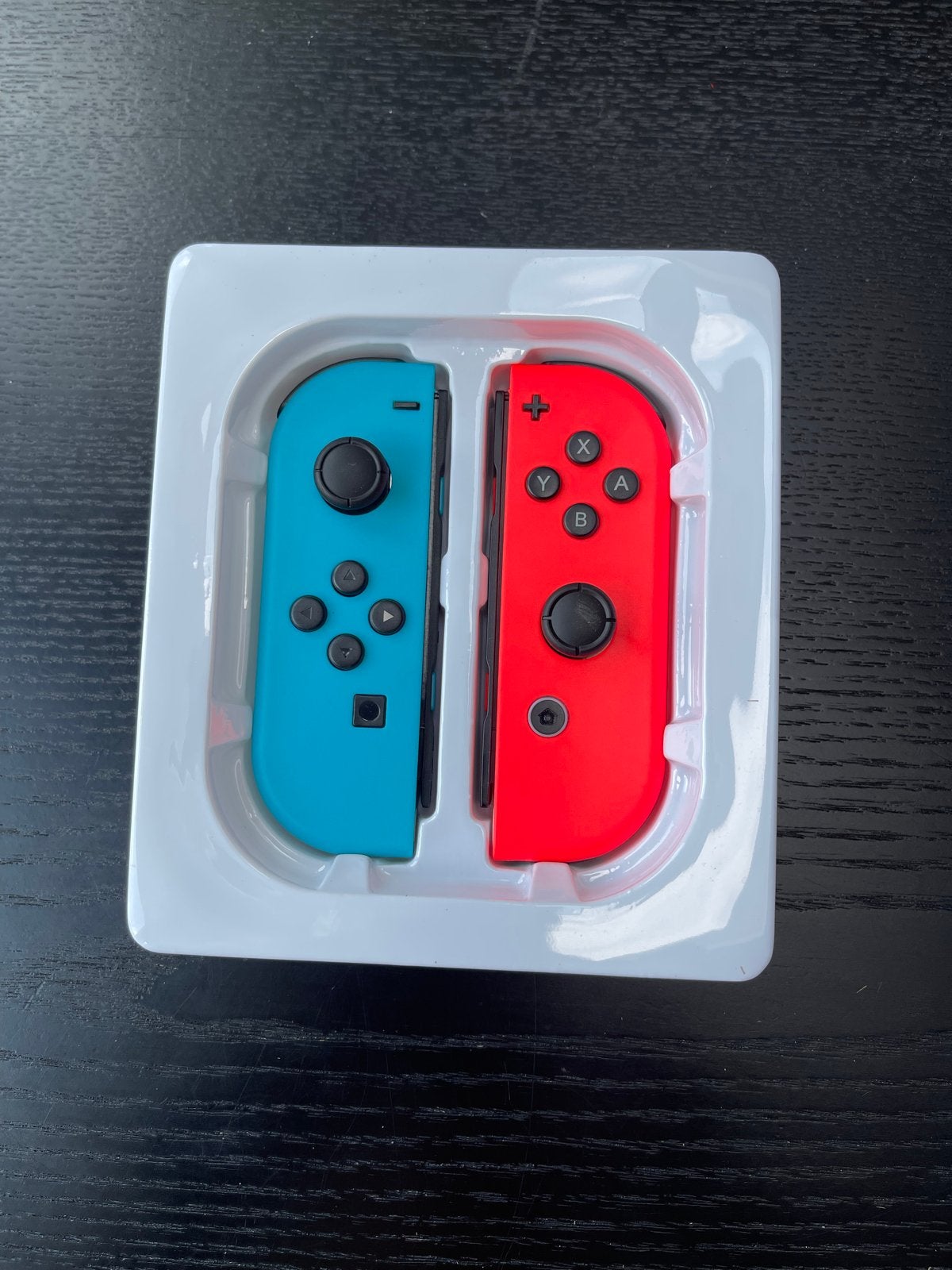 Joycons NIEUW Nintendo Switch 1 en Oled, Spelcomputers en Games, Verzenden, Nieuw