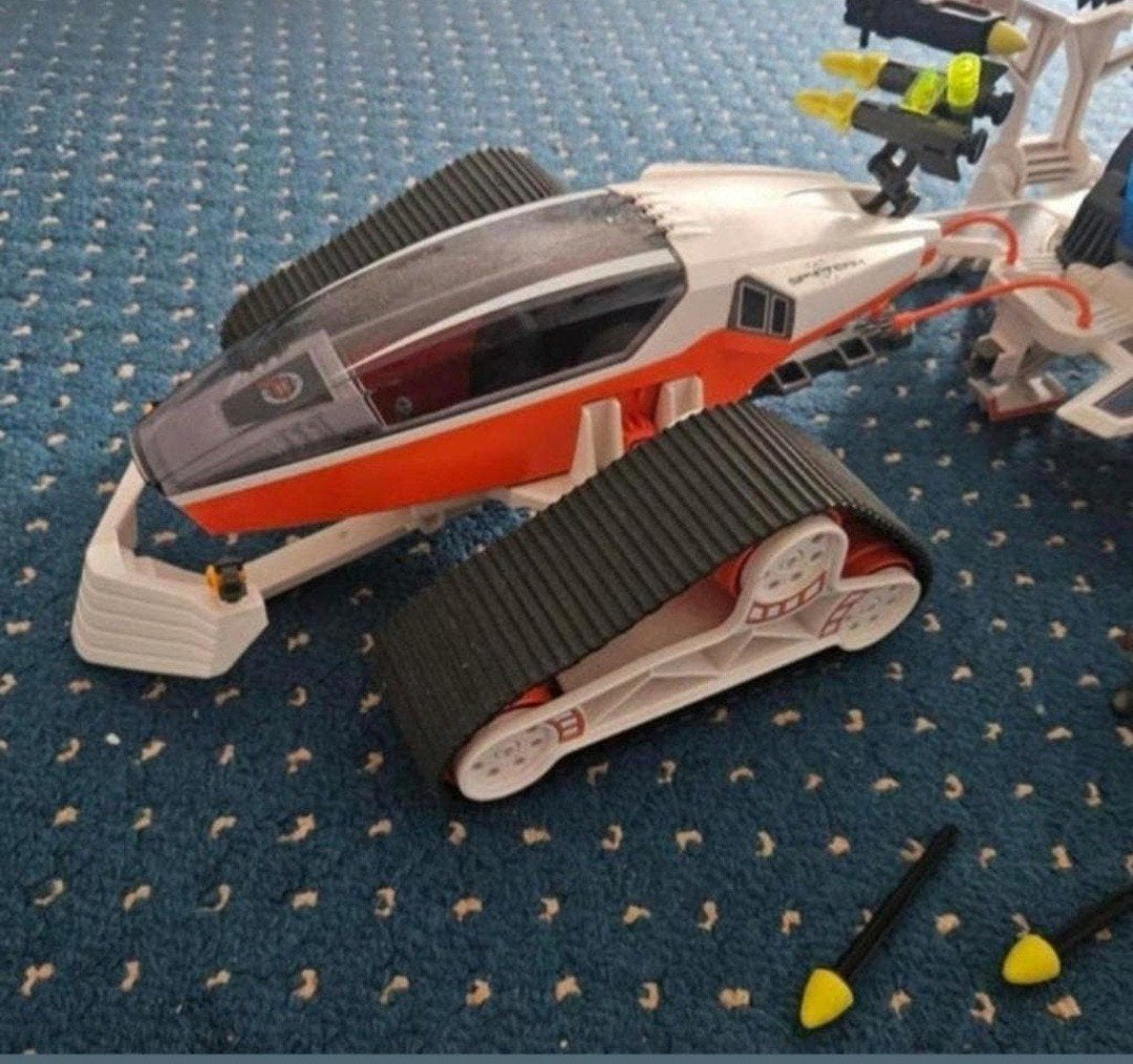 Plqymobile top agents spy team commandoslee, Ophalen of Verzenden