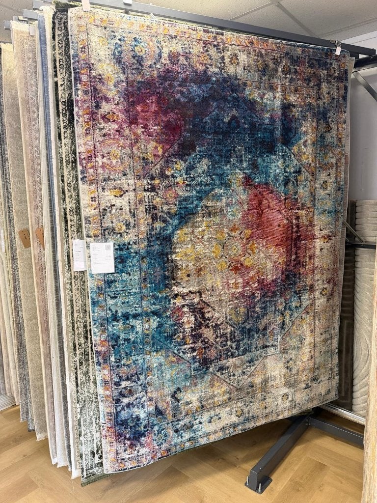 Vloerkleed 160x230cm