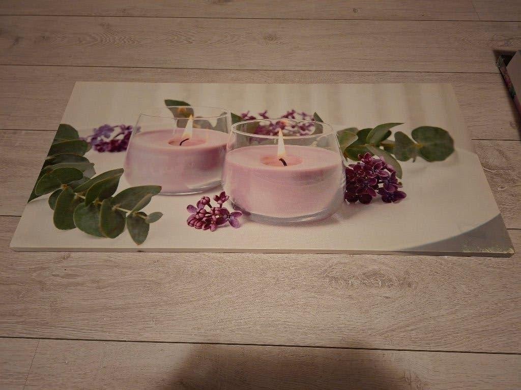 Schilderij, Verzenden