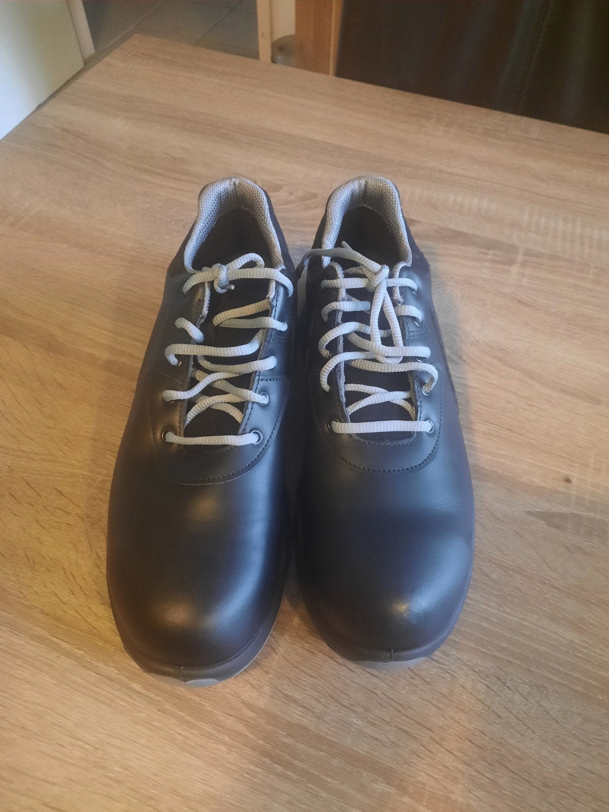 Atlas Alu-Tec 105 XP Werkschoenen - Maat 45, Kleding | Heren, Atlas, Zwart, Nieuw, Ophalen of Verzenden