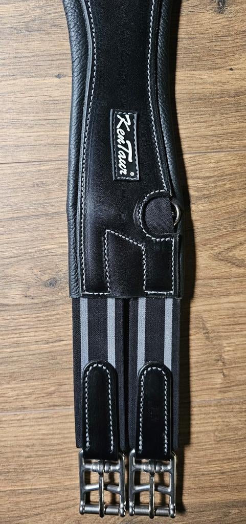 Kentaur anatomisch gevormde spring singel, 125 cm, Dieren en Toebehoren, Ophalen of Verzenden, Nieuw, Springen
