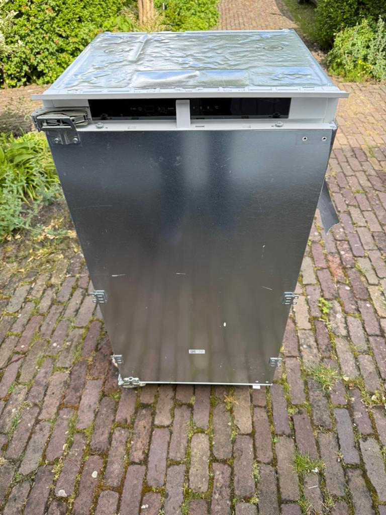 Bosch inbouwkoelkast 102 cm KIR31VFE0, Witgoed en Apparatuur, Koelkasten en IJskasten, 85 tot 120 cm, 150 tot 200 liter, Zonder vriesvak