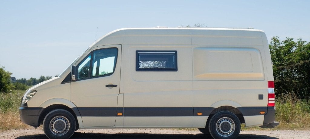 Camper flare Sprinter 906/907 + Crafter | bedverbreder, Ophalen of Verzenden, Nieuw, Peugeot