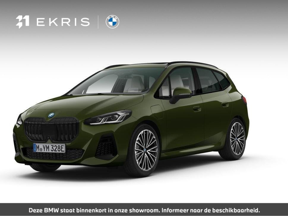 BMW 2-serie Active Tourer 225e xDrive M Sportpakket | Travel, Automaat, 1800 kg, Euro 6, 16 kWh