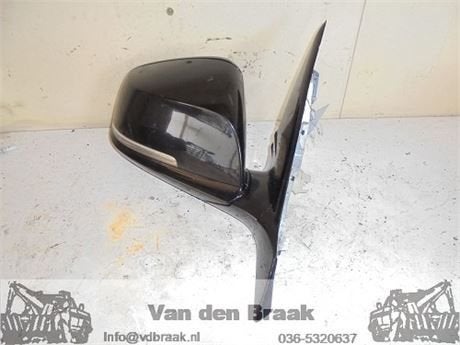 BMW 1 serie F20 2011-2015 Spiegel rechts, Auto-onderdelen, Gebruikt, -, Herkomst onderdeel bekend, -