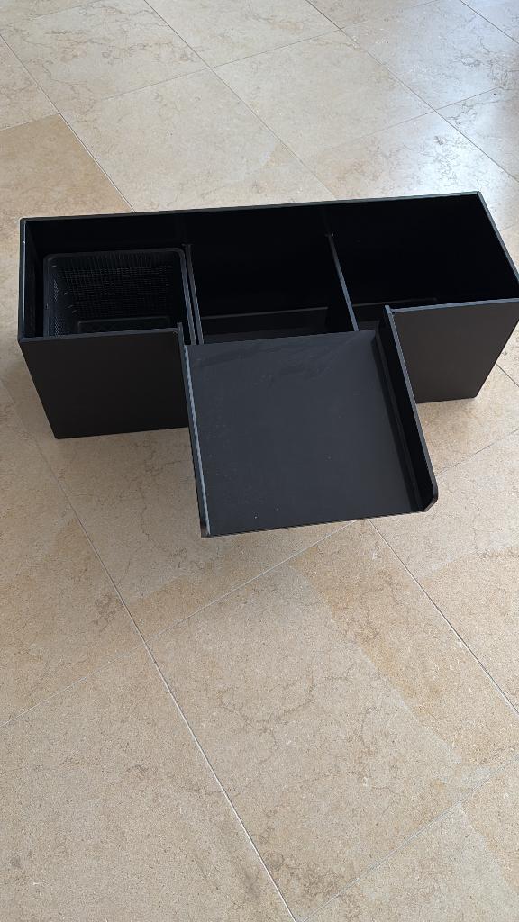 Plantenfilter 75cm, Ophalen, Nieuw, Vijverfilter