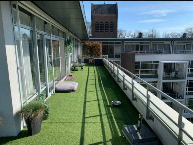 Kunstgras voor balkon, dakterras en overkapping - 12 soorten, Ophalen of Verzenden, Nieuw, Kunstgras