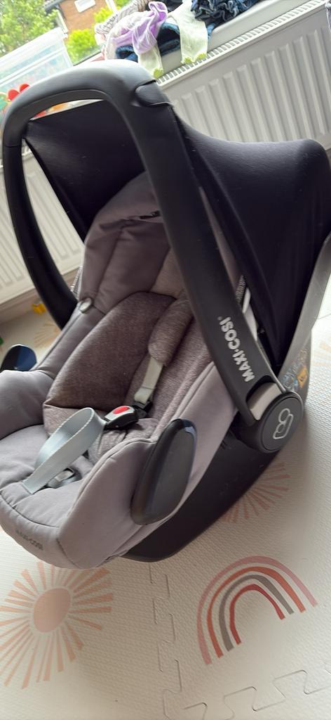 GRATIS! Diverse baby items, Ophalen of Verzenden, Gebruikt, Overige typen
